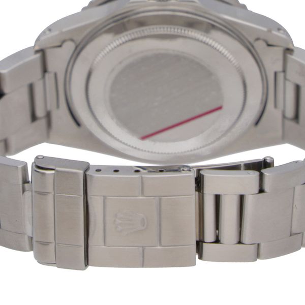 Rolex GMT Master II 16710